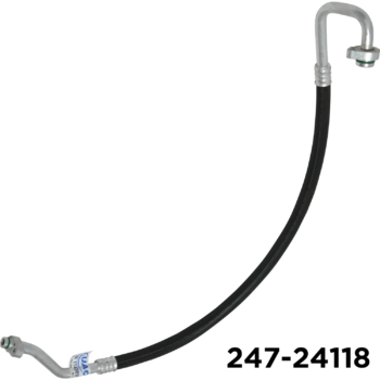Suction Line For AUDI Q5 20-18