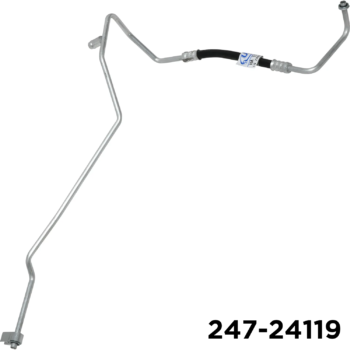 Liquid Line For JEEP GRAND CHEROKEE 21-11