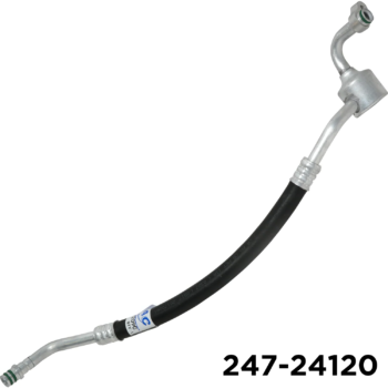 Suction Line For LEXUS ES350 23-19