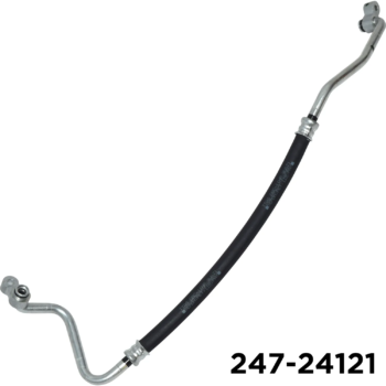 Discharge Line For LEXUS ES350 23-19