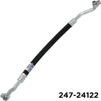 Suction Line For HONDA ACCORD 22-18