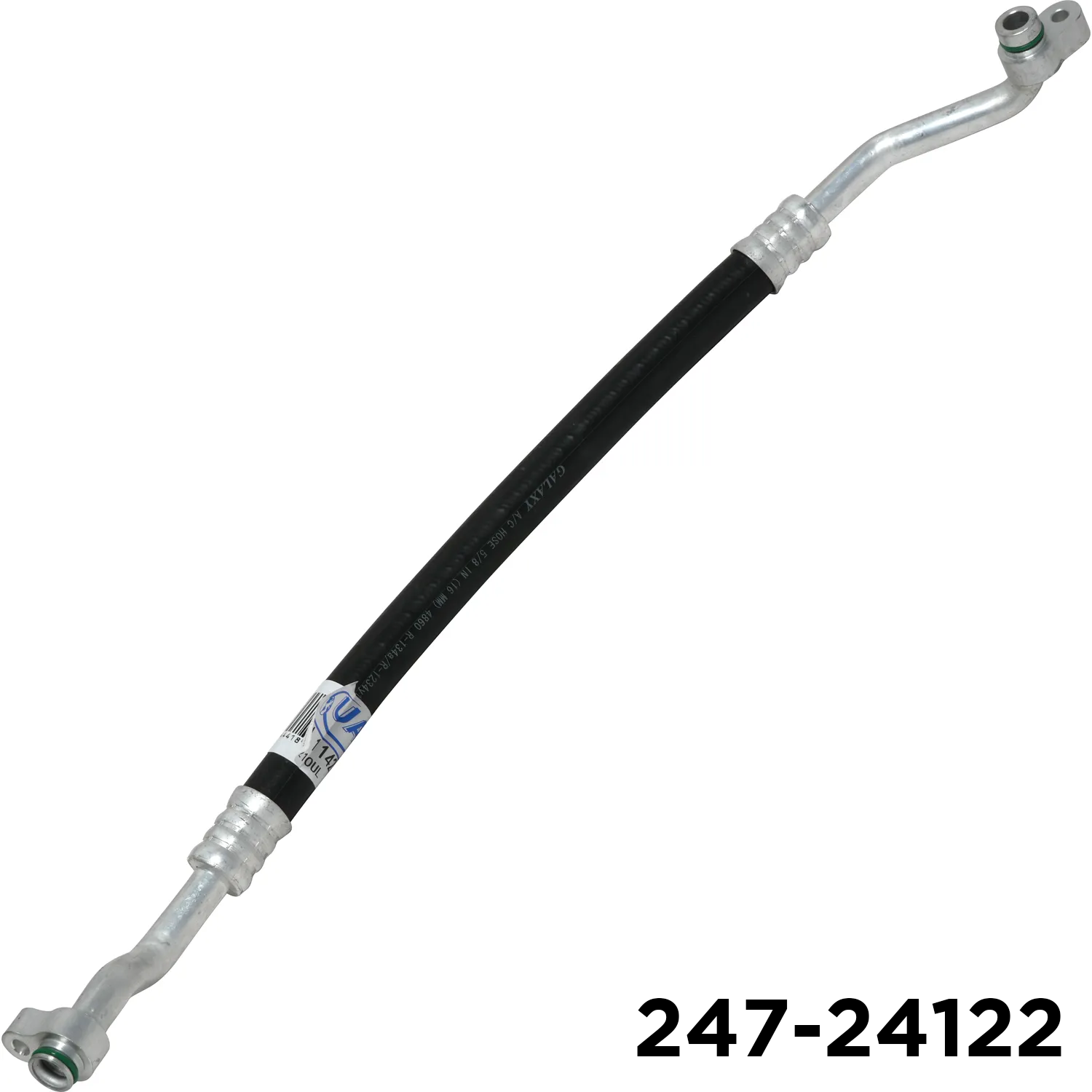 Suction Line For HONDA ACCORD 22-18
