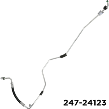 Liquid Line For KIA SPORTAGE 10-05
