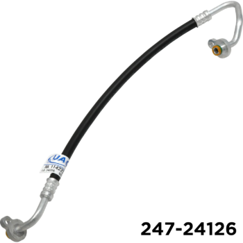 Discharge Line For VOLVO XC40 23-19