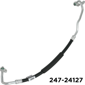 Discharge Line For HYUNDAI SANTA FE SPORT 18-17
