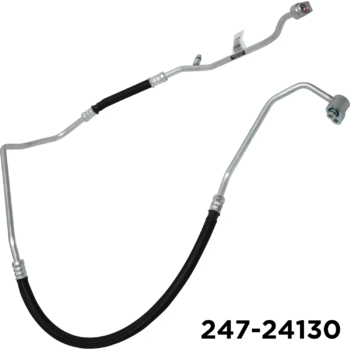 Discharge Line For FORD TRANSIT-250 19-15