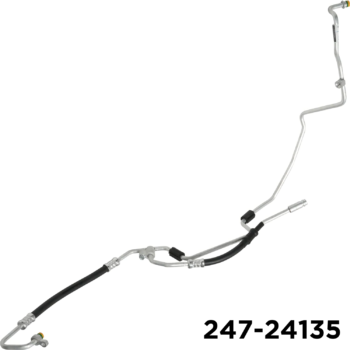 Liquid Line w/o Orifice Tube For MINI COOPER 10-09