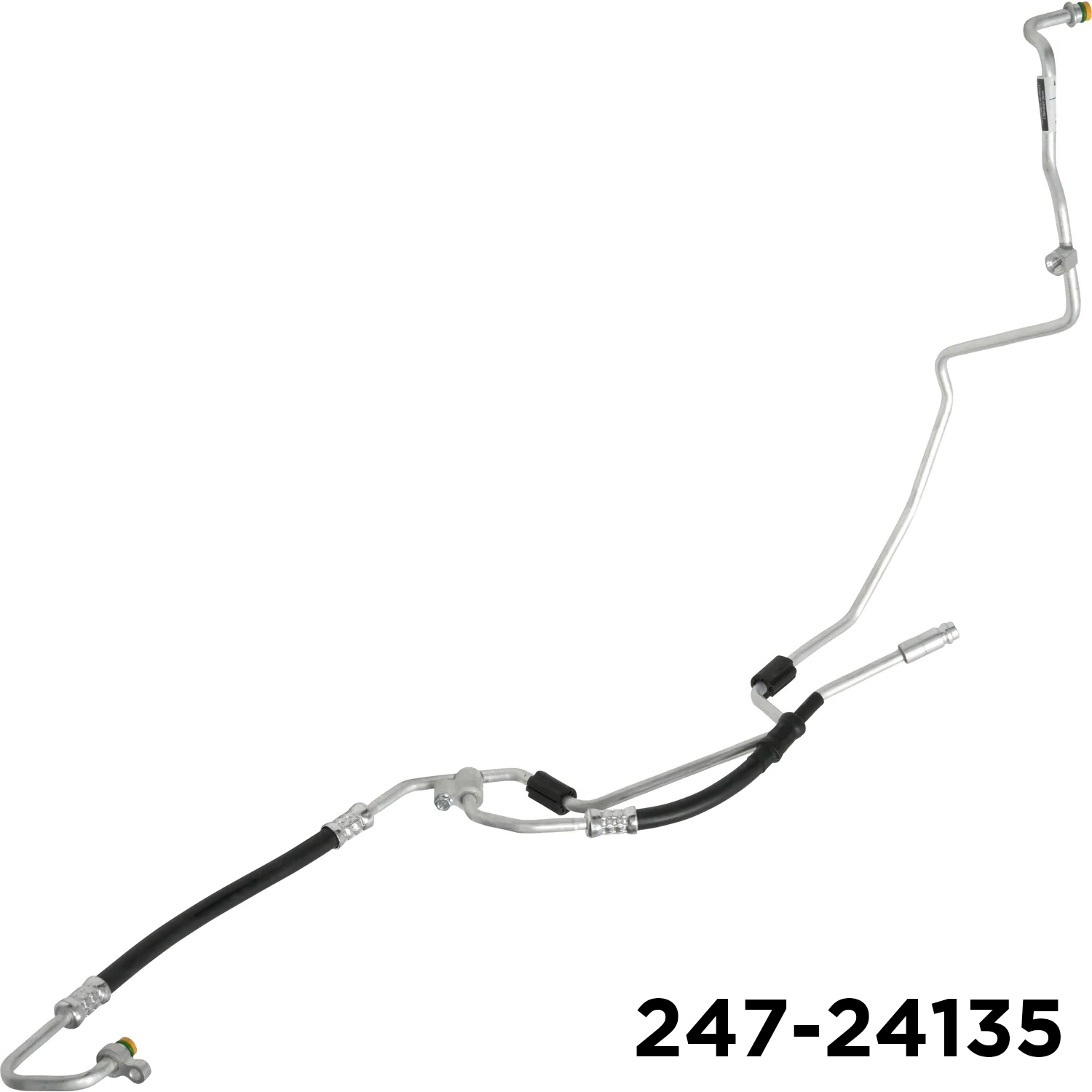 Liquid Line w/o Orifice Tube For MINI COOPER 10-09