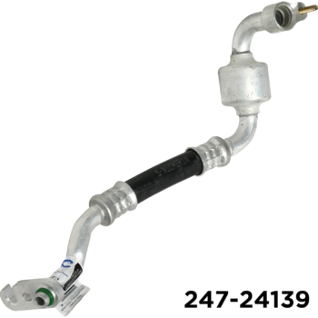 Suction Line For HYUNDAI ELANTRA 12-07
