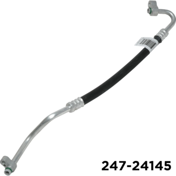 Discharge Line For MERCEDES- C250 15-12
