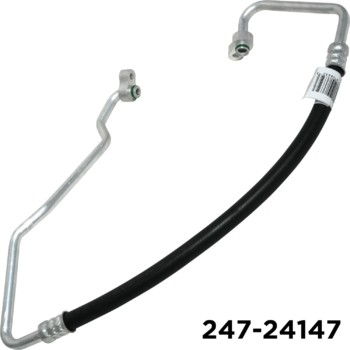Discharge Line For LEXUS RX450H 22-16