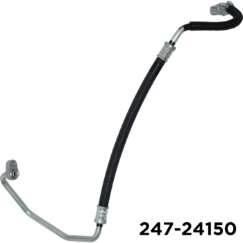 Discharge Line For LEXUS GS350 20-16