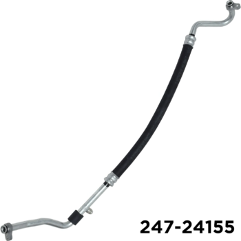 Suction Line For MITSUBISH ECLIPSE CROSS 20-18