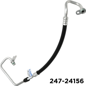 Discharge Line For MITSUBISH OUTLANDER 20-17
