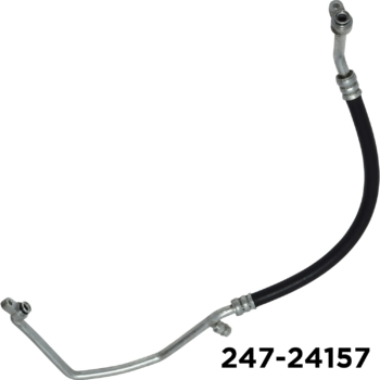 Discharge Line For SUZUKI GRAND VITARA 13-09