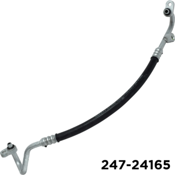 Discharge Line For TESLA 3 21-17
