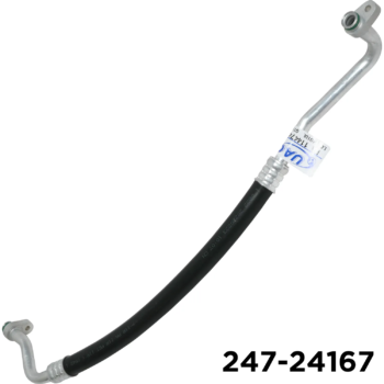 Suction Line For TOYOTA RAV4 18-16
