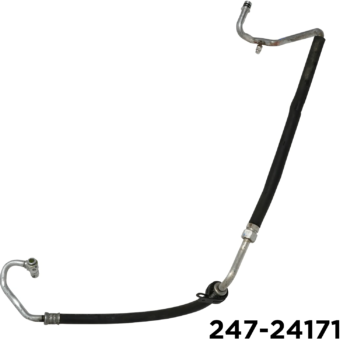 Suction Line For TOYOTA SOLARA 03-99