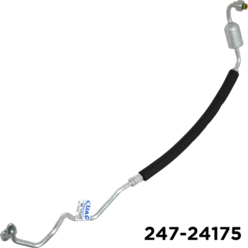 Discharge Line For LAND ROVE RANGE ROVER SP 13-10