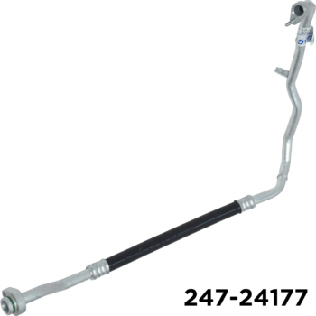 Suction Line For VOLKSWAGE GTI 20-15