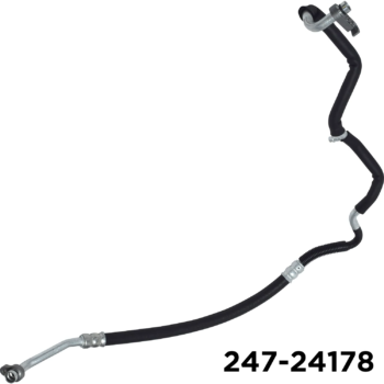 Suction Line For MAZDA CX-3 22-16
