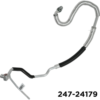 Suction Line For LINCOLN MKX 18-16