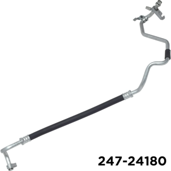 Suction Line For SCION FR-S 16-13