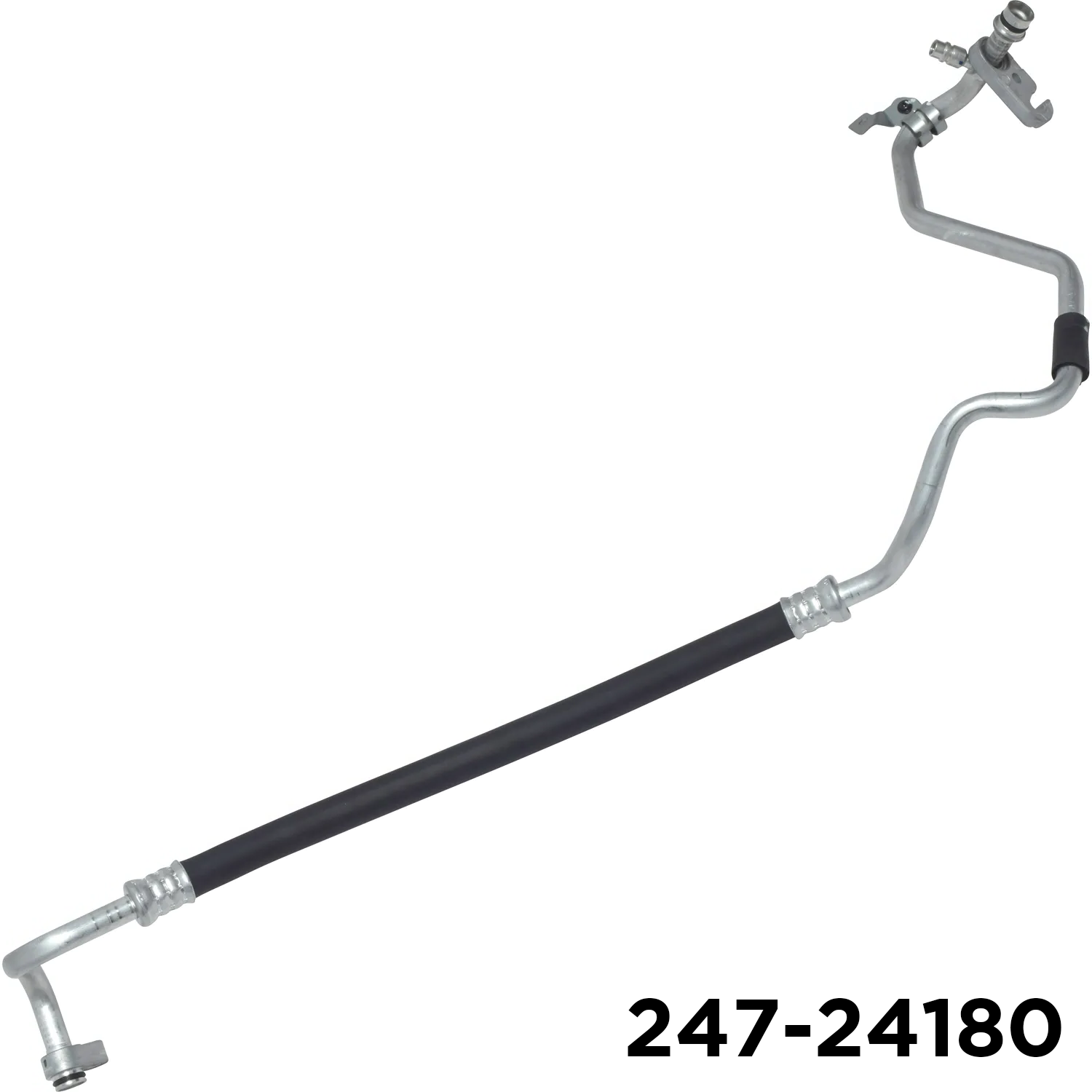 Suction Line For SCION FR-S 16-13