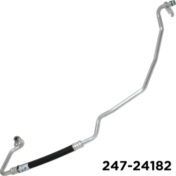 Suction Line For MITSUBISH MIRAGE 22-14