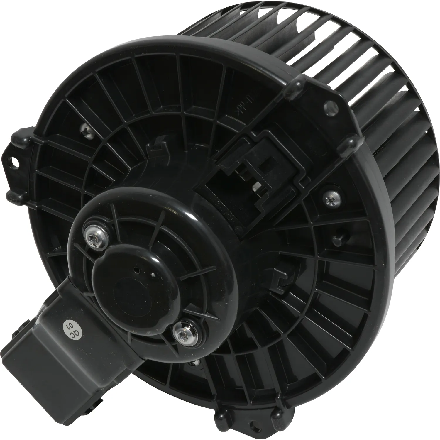 Blower Motor W/ Wheel For SUBARU FORESTER 23-19