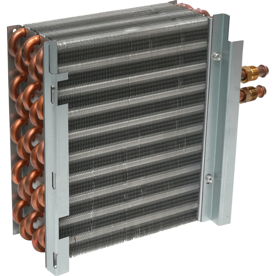 Evaporator Copper TF For HD: PETERBILT ANY - Air Components