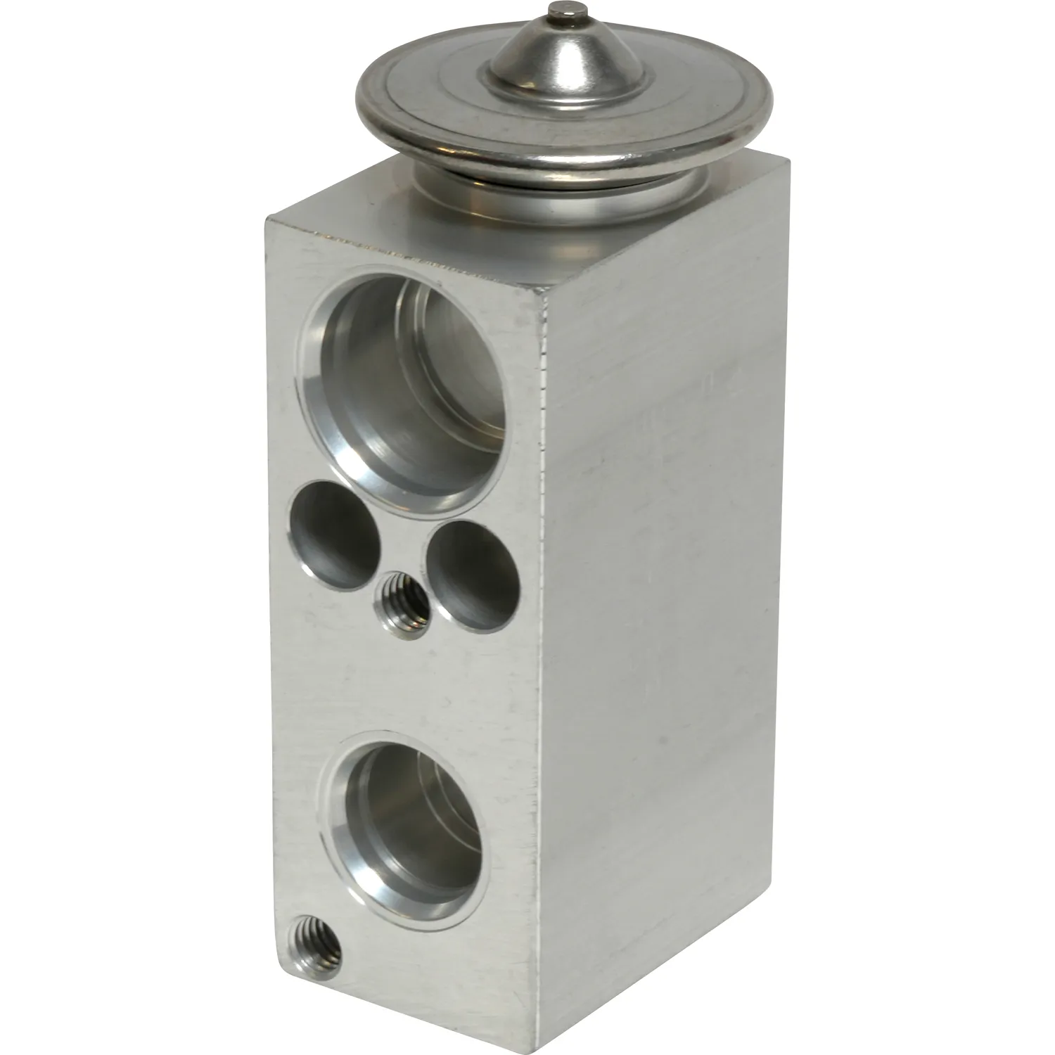 Block Expansion Valve For MERCEDES- SL550 20-13