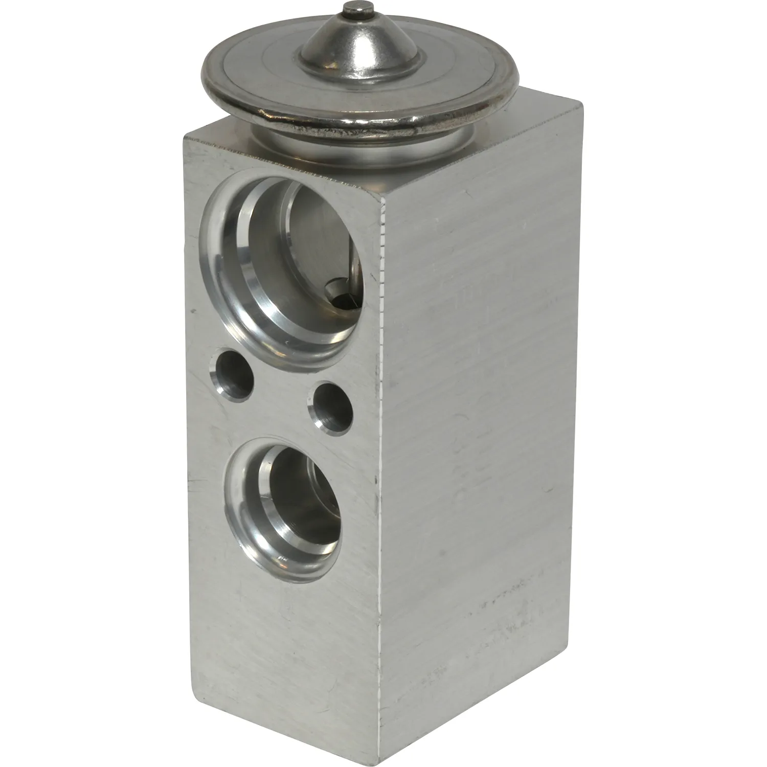 Block Expansion Valve For MERCEDES- SL550 20-13