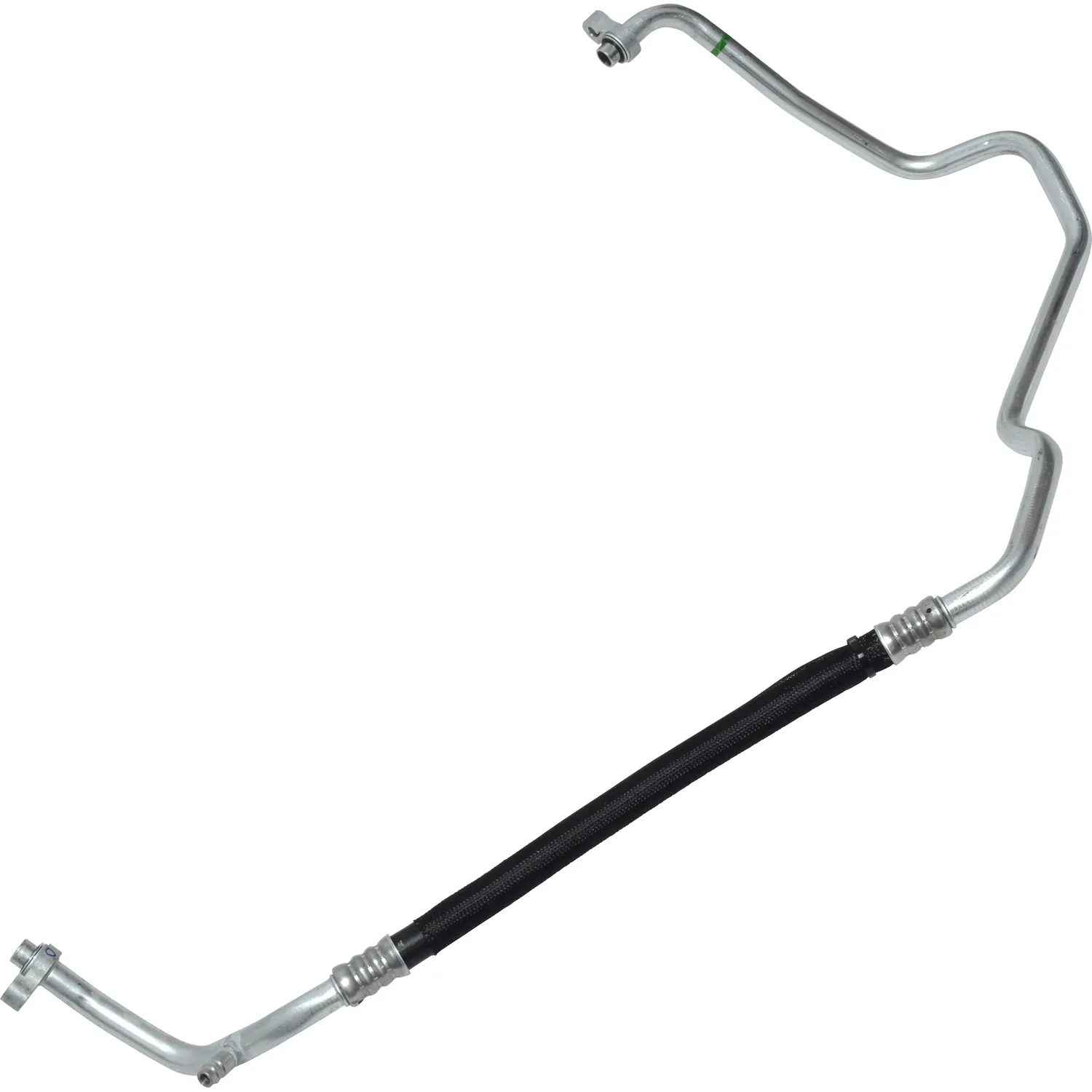 Suction Line For RAM 1500 23-19