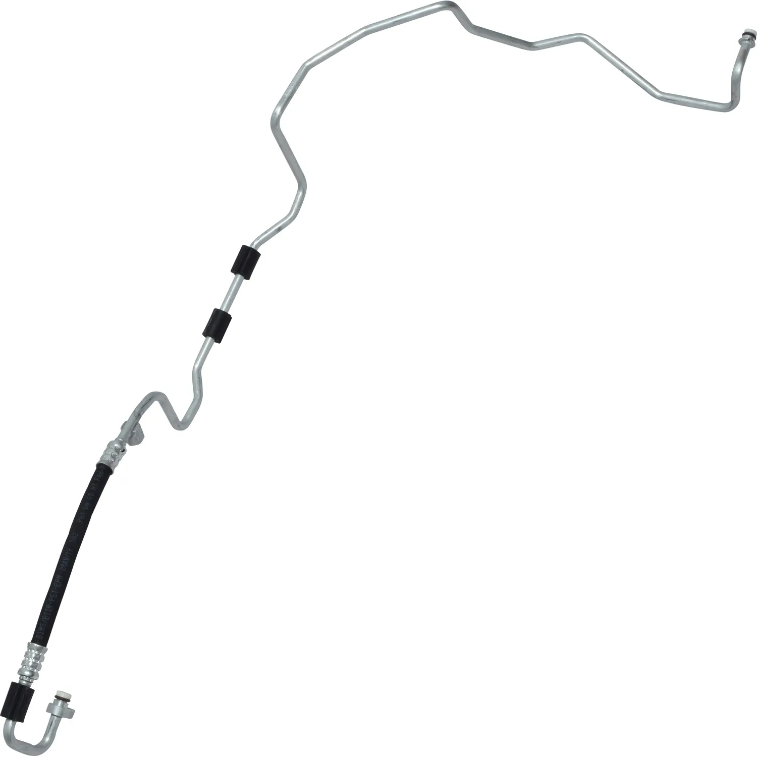 Liquid Line w/o Orifice Tube For MINI COOPER 15-11
