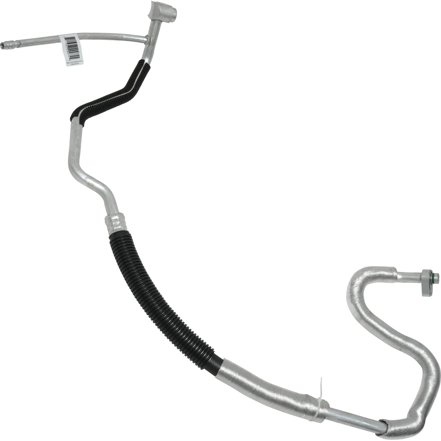 Suction Line For LINCOLN MKX 18-16