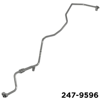 Liquid Line w/ Orifice Tube