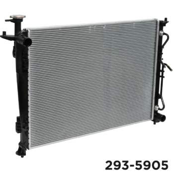 Radiator -- Radiator