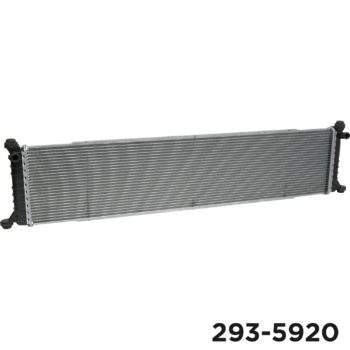 Radiator -- Radiator