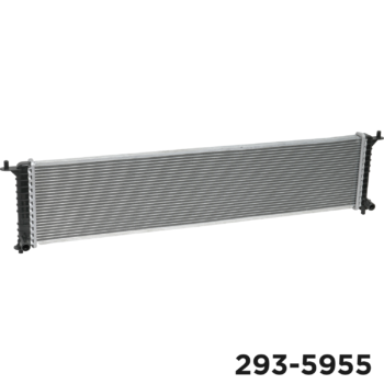 Radiator -- Radiator