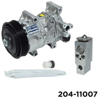 A/C Compressor Replacement Service Kit