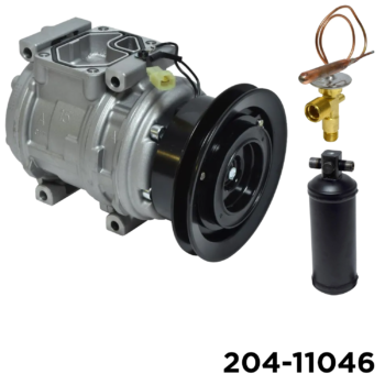 A/C Compressor Replacement Service Kit