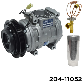 A/C Compressor Replacement Service Kit