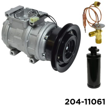 A/C Compressor Replacement Service Kit