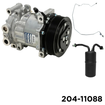 A/C Compressor Replacement Service Kit