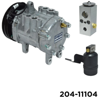 A/C Compressor Replacement Service Kit