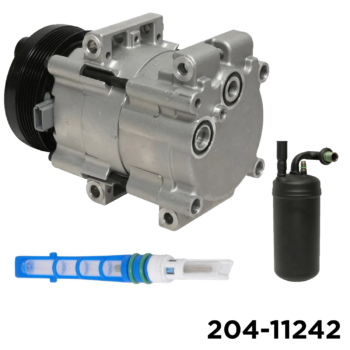 A/C Compressor Replacement Service Kit