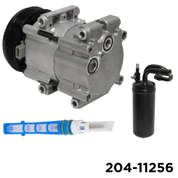 A/C Compressor Replacement Service Kit