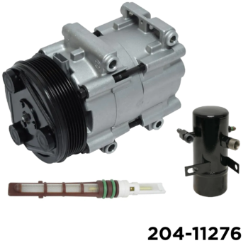 A/C Compressor Replacement Service Kit