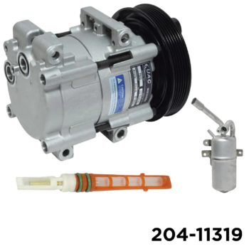A/C Compressor Replacement Service Kit